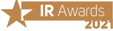IR awards 2021