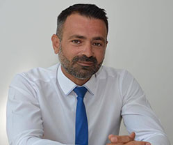 Paul Braddy