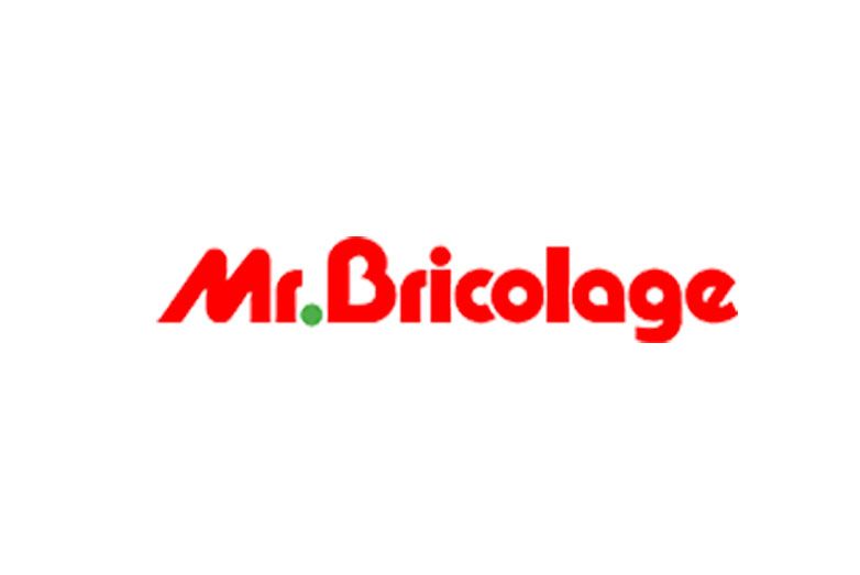 MR.BRICOLAGE