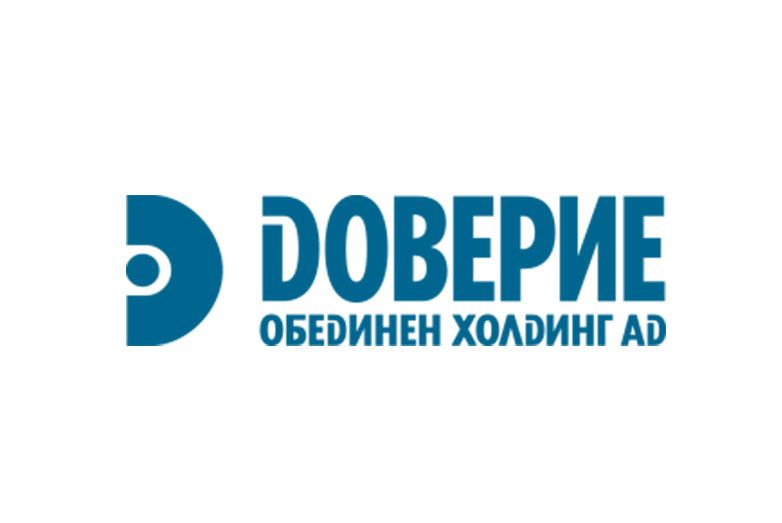 Доверие &ndash; обединен холдинг АД